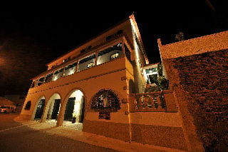 Hotel Quinta Da Palmeira