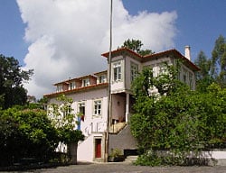 Hotel Quinta Da Picaria