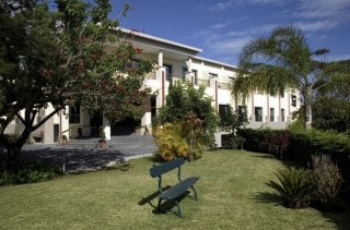 Hotel Quinta Das Vistas Palace Gardens