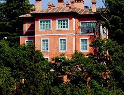 Hotel Quinta De Los Cedros