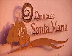 Hotel Quinta De Santa Maria