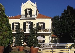 Hotel Quinta Do Estreito
