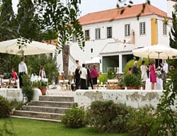 Hotel Quinta Dos Machados Country House Spa