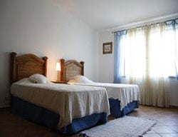 Hotel Quinta Matias