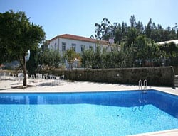 Hotel Quinta Progresso