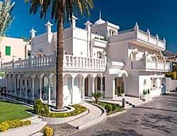 Hotel Quinta Real Granada