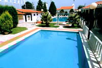 Hotel Quinta Tres Pinheiros