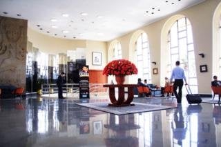 Hotel Quito