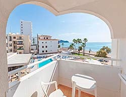 Hotel R2 Verónica Beach