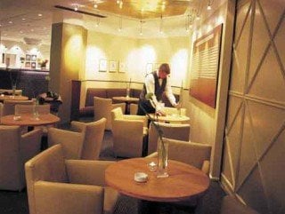 Hotel Radisson Blu Falconer Copenhagen
