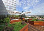 Hotel Radisson Blu Iveria