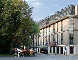 Hotel Radisson Blu Krakow