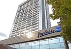 Hotel Radisson Blu Latvija