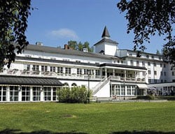 Hotel Radisson Blu Lillehammer