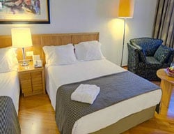 Hotel Radisson Blu Lisbon