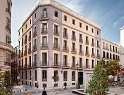 Hotel Radisson Blu Madrid Prado
