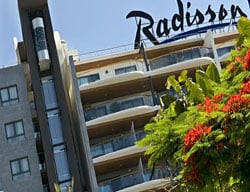 Hotel Radisson Blu Resort Gran Canaria