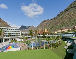 Hotel Radisson Blu Resort & Spa Gran Canaria Mogan