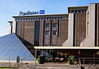 Hotel Radisson Blu Ridzene