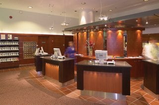Hotel Radisson Blue Seaside