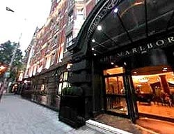 Hotel Radisson Edwardian Marlborough