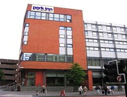 Hotel Radisson Park Inn Glasgow City Centre
