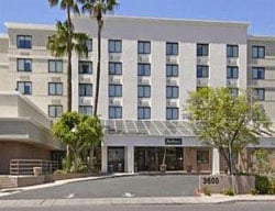 Hotel Radisson Phoenix City Center