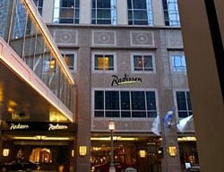 Hotel Radisson Plaza