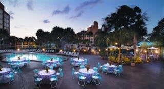 Hotel Radisson Resort Orlando-celebration - Kissimmee - Orlando