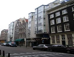 Hotel Radisson Sas Amsterdam