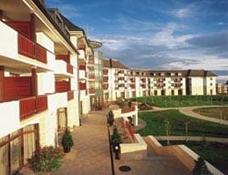 Hotel Radisson Sas Birdland Resort & Spa