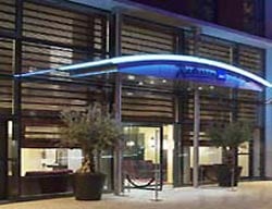 Hotel Radisson Sas Boulogne