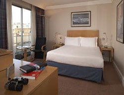 Hotel Radisson Sas Portman London