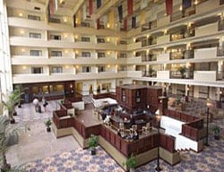 Hotel Radisson & Suites