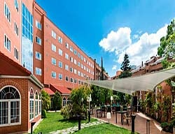 Hotel Rafaelhoteles Atocha