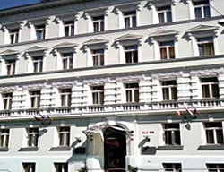 Hotel Raffaello
