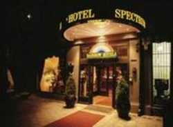 Hotel Rainbow Spectrum