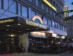 Hotel Rainbow Trondheim