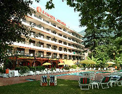 Hotel Ramada Arcadia