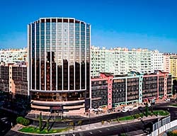 Hotel Ramada By Wyndham Lisbon