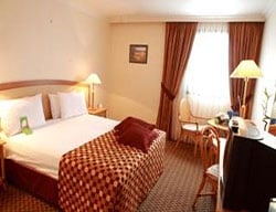 Hotel Ramada By Wyndham Sofia City Center