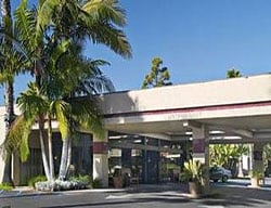 Hotel Ramada Conference Center