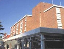 Hotel Ramada Ealing