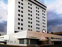 Hotel Ramada Hola Culiacán
