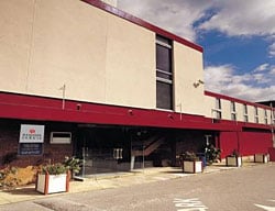 Hotel Ramada Jarvis Heathrow