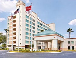 Hotel Ramada Kissimmee Gateway