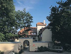 Hotel Ramada Landhotel Nürnberg