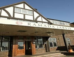 Hotel Ramada Leeds Parkway