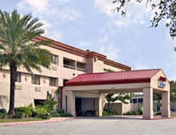 Hotel Ramada Limited Airport