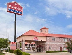 Hotel Ramada Limited Downtown